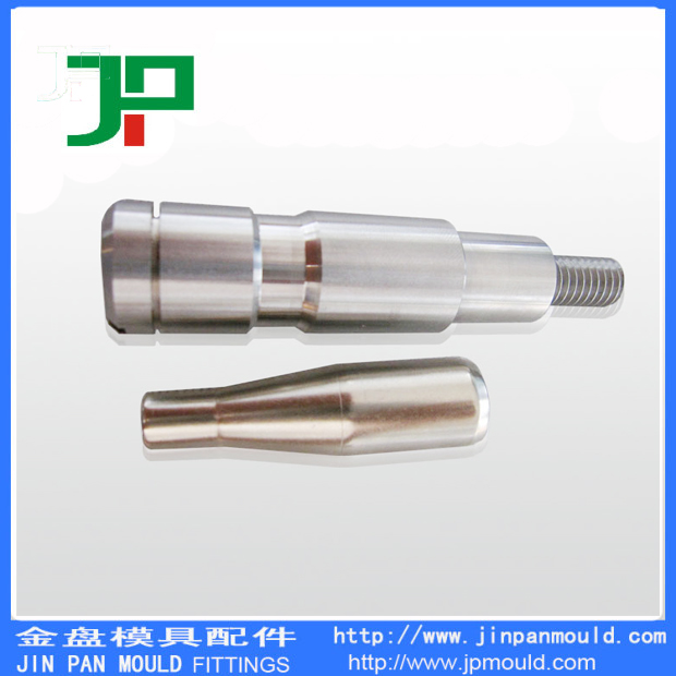镶件模具非标件