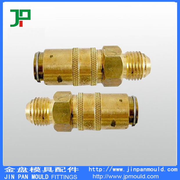 Water nozzle joint3