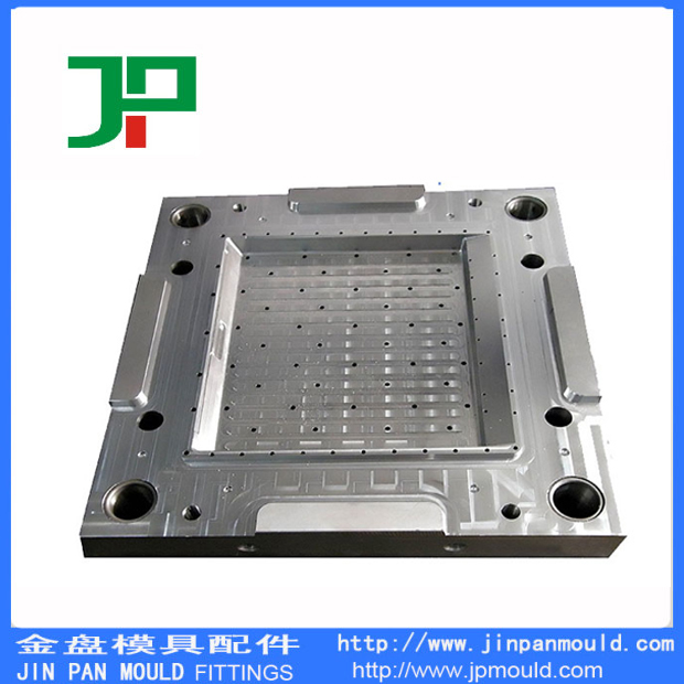 medical injection mould base