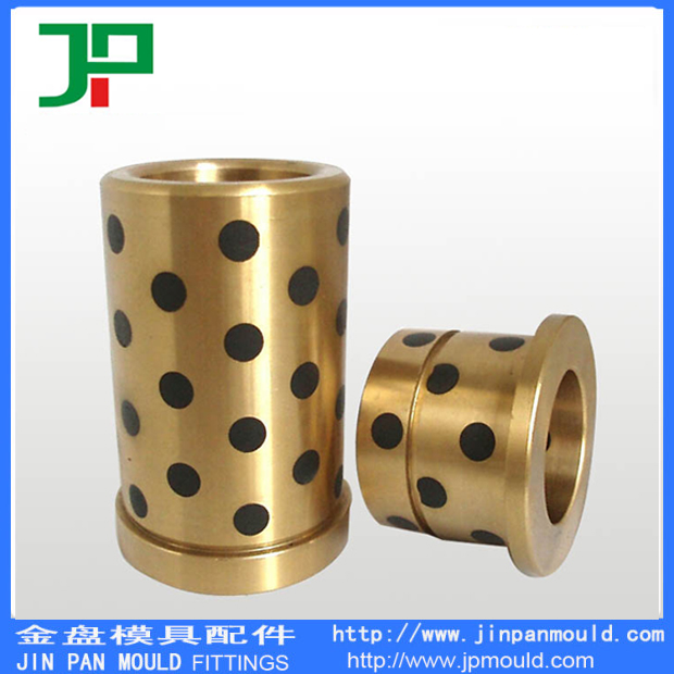 汽车模具-石墨铜套4-4
