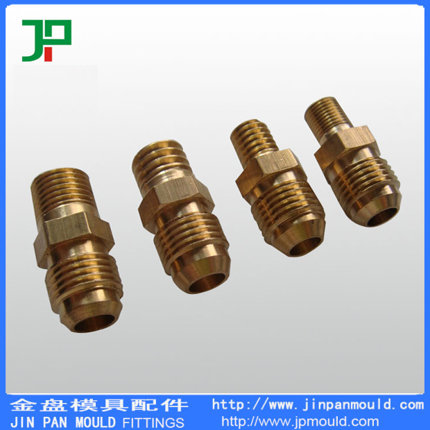 Water nozzle joint5