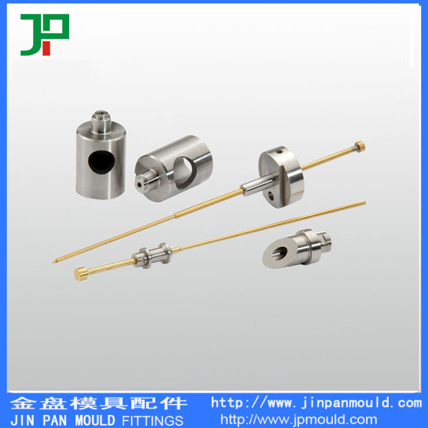 Valve pins set