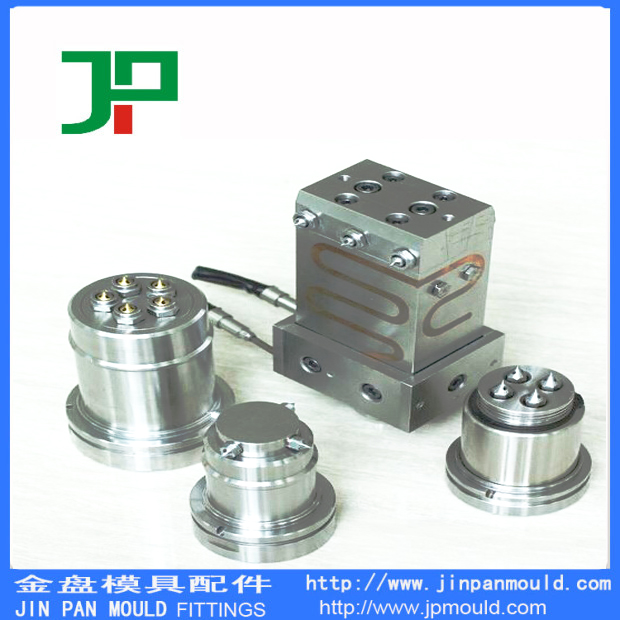 Valve pins & bushe