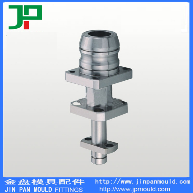 cavity mold core