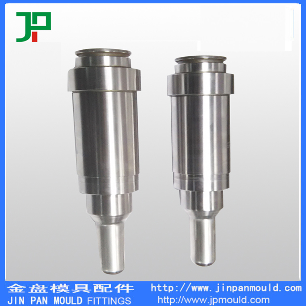 injection mold core