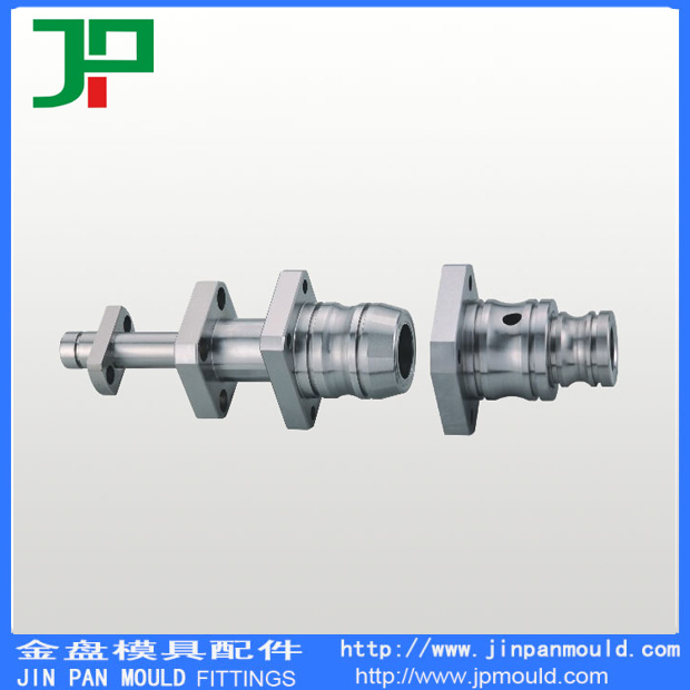 medical cavity mold core