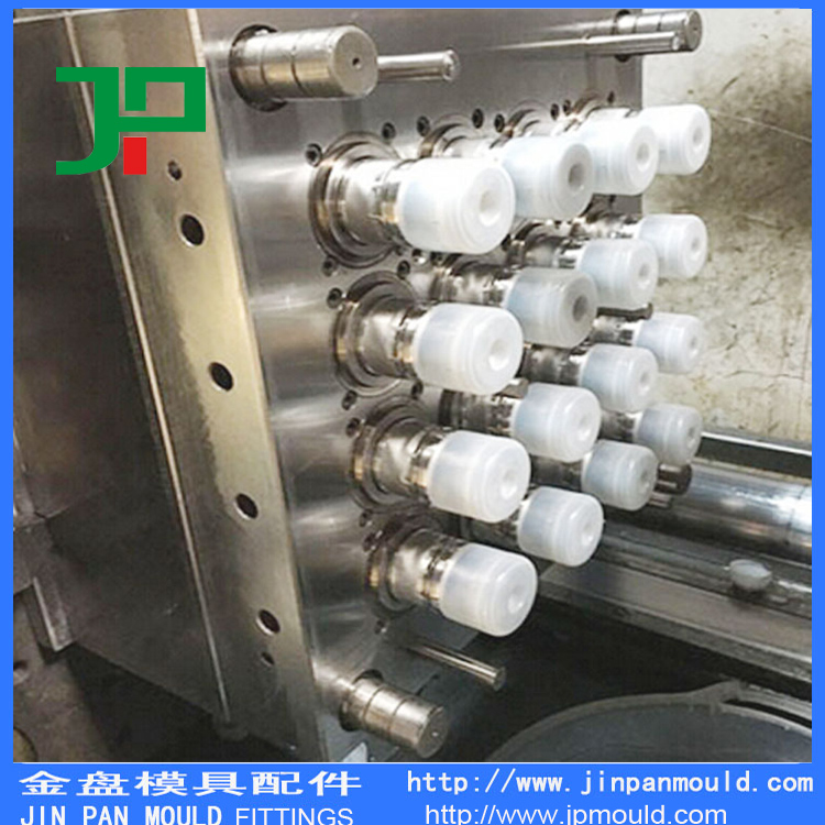 Injection Cap mould