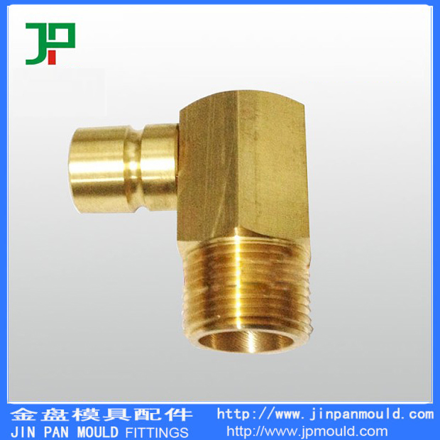 Water nozzle joint2