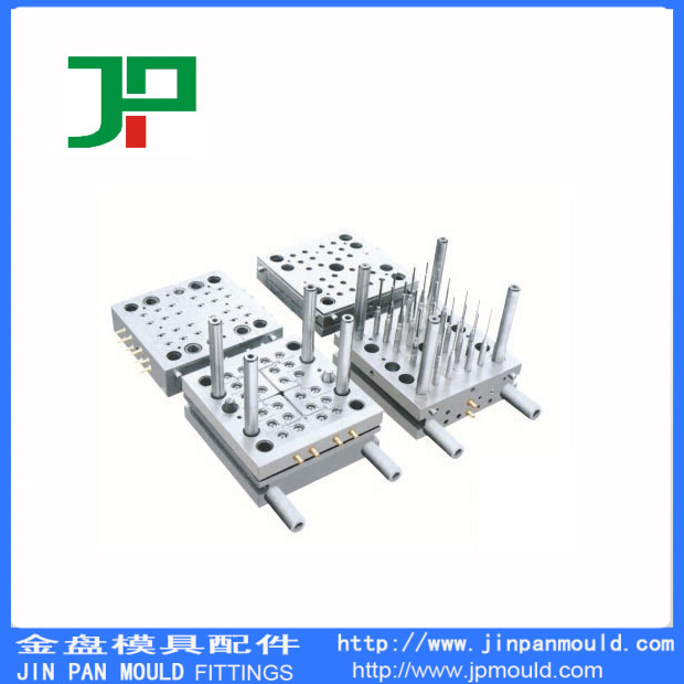 化妆品模具-瓶胚1-3