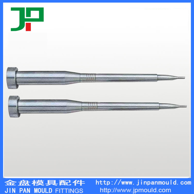 Pen mould core