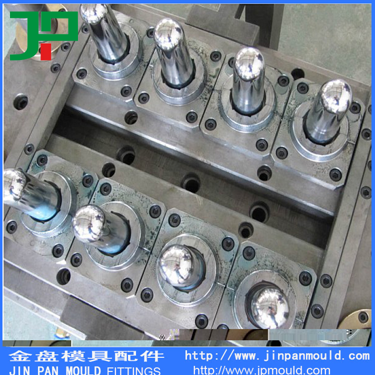 Wine bottle cap mould