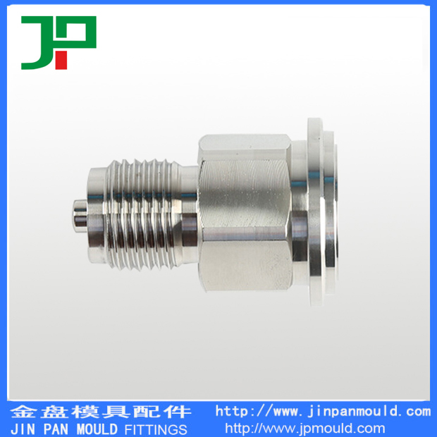 镶件模具非标件