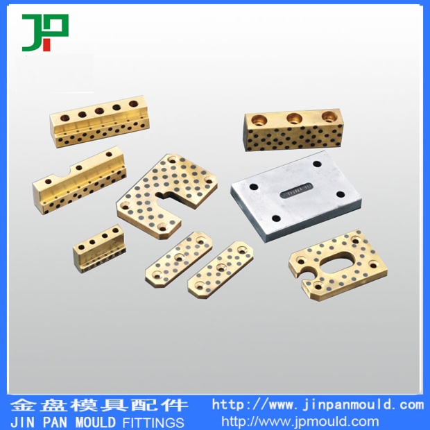 自润耐磨块模具非标件