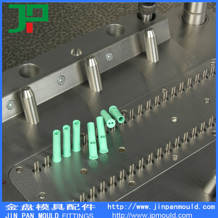 Medical parts mould